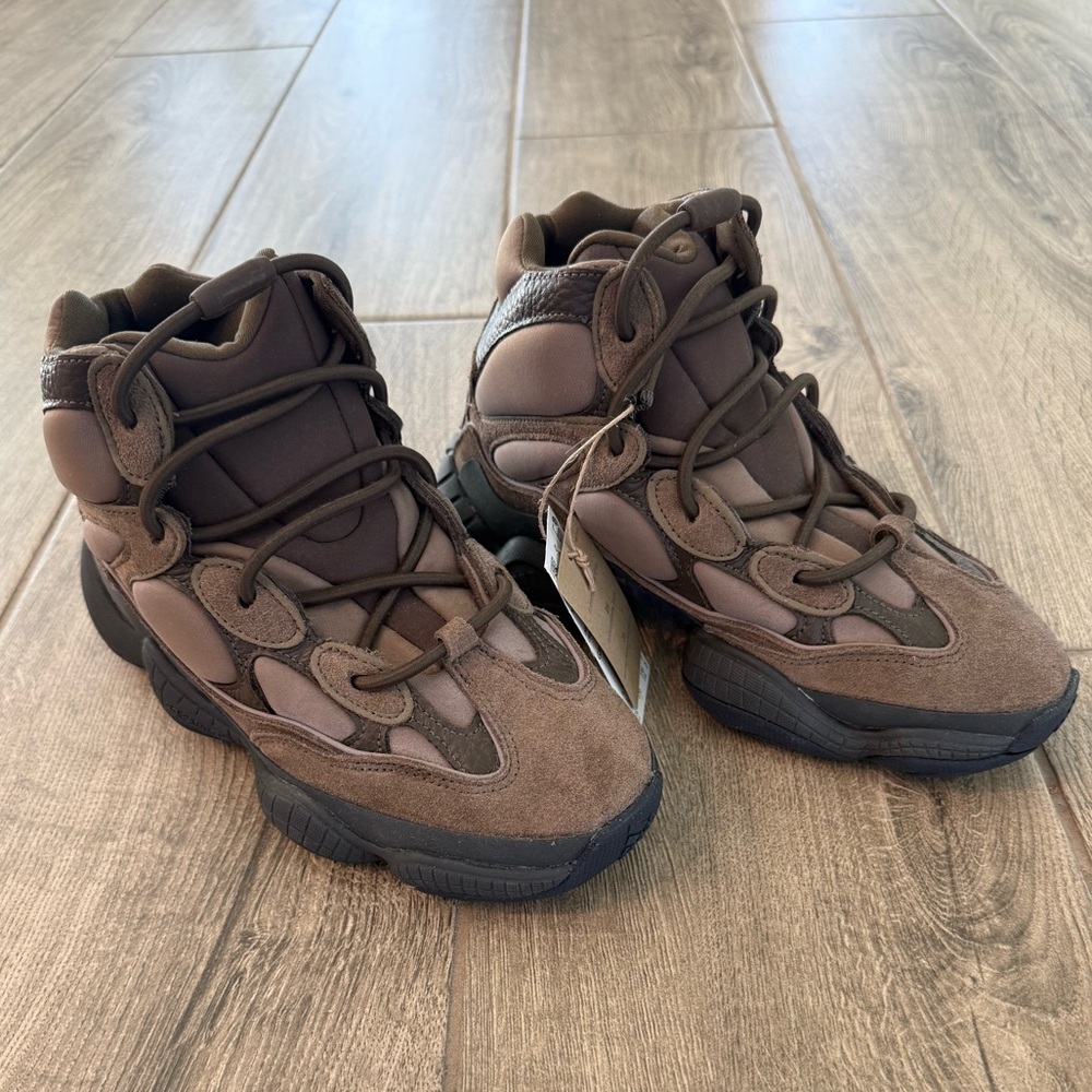 Adidas Yeezy 500 High